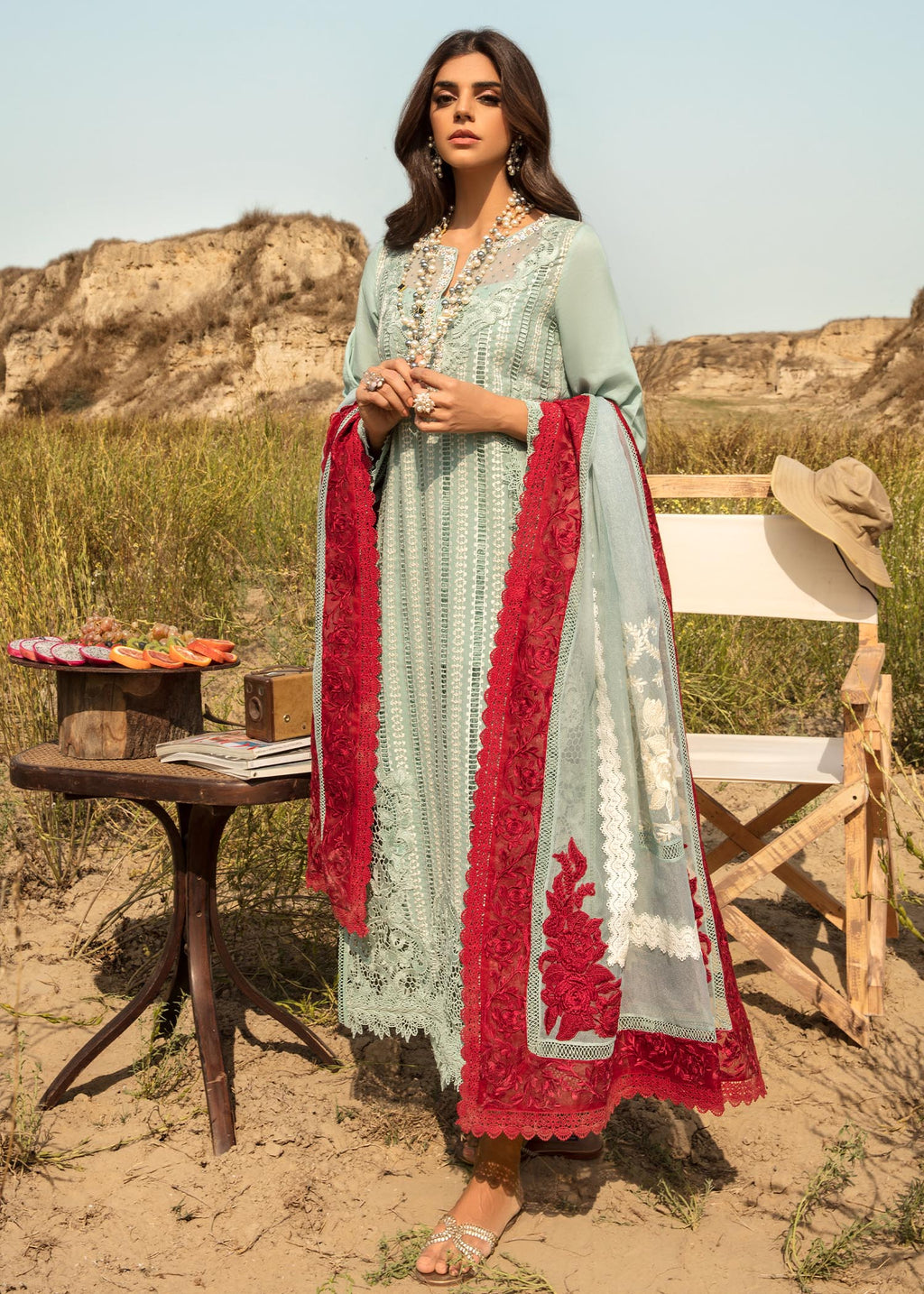 Saira Shakira Opel Women
