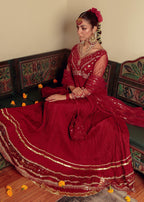 Anum Jung EMB 314 Women 4pcs