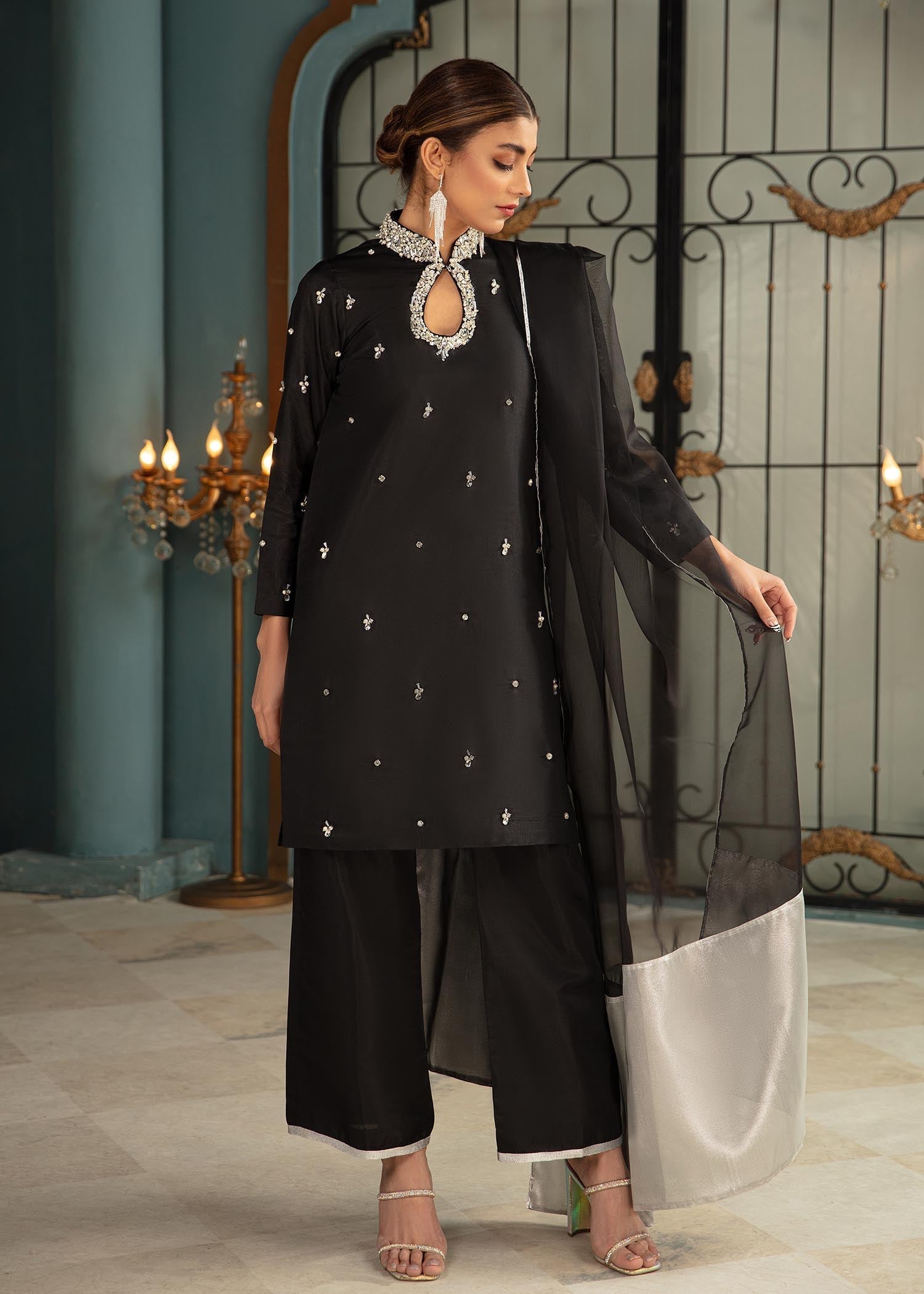 Allure By Ih Grace Women 3pcs