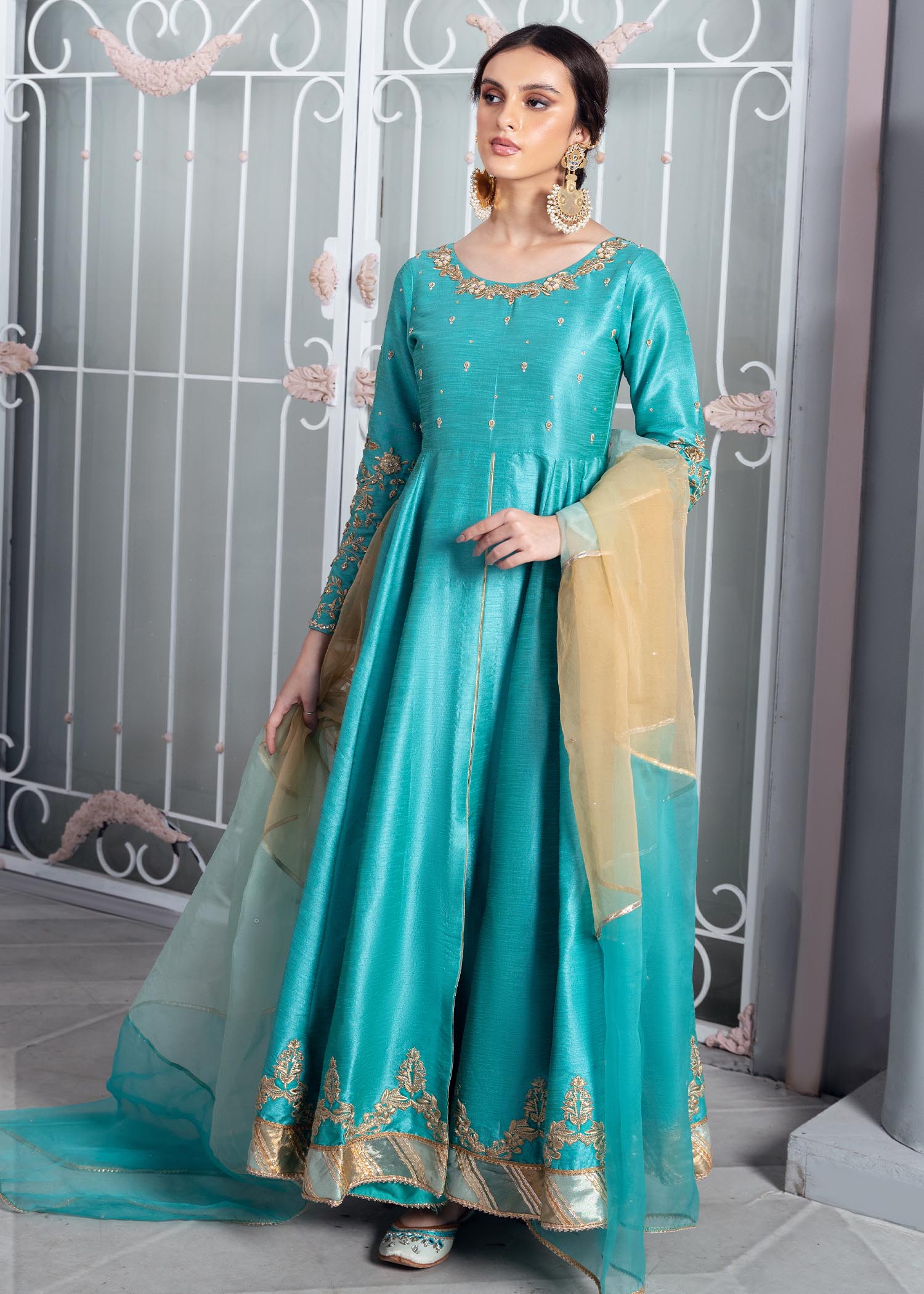 Rang-e-Haya Sohani Women 3pcs