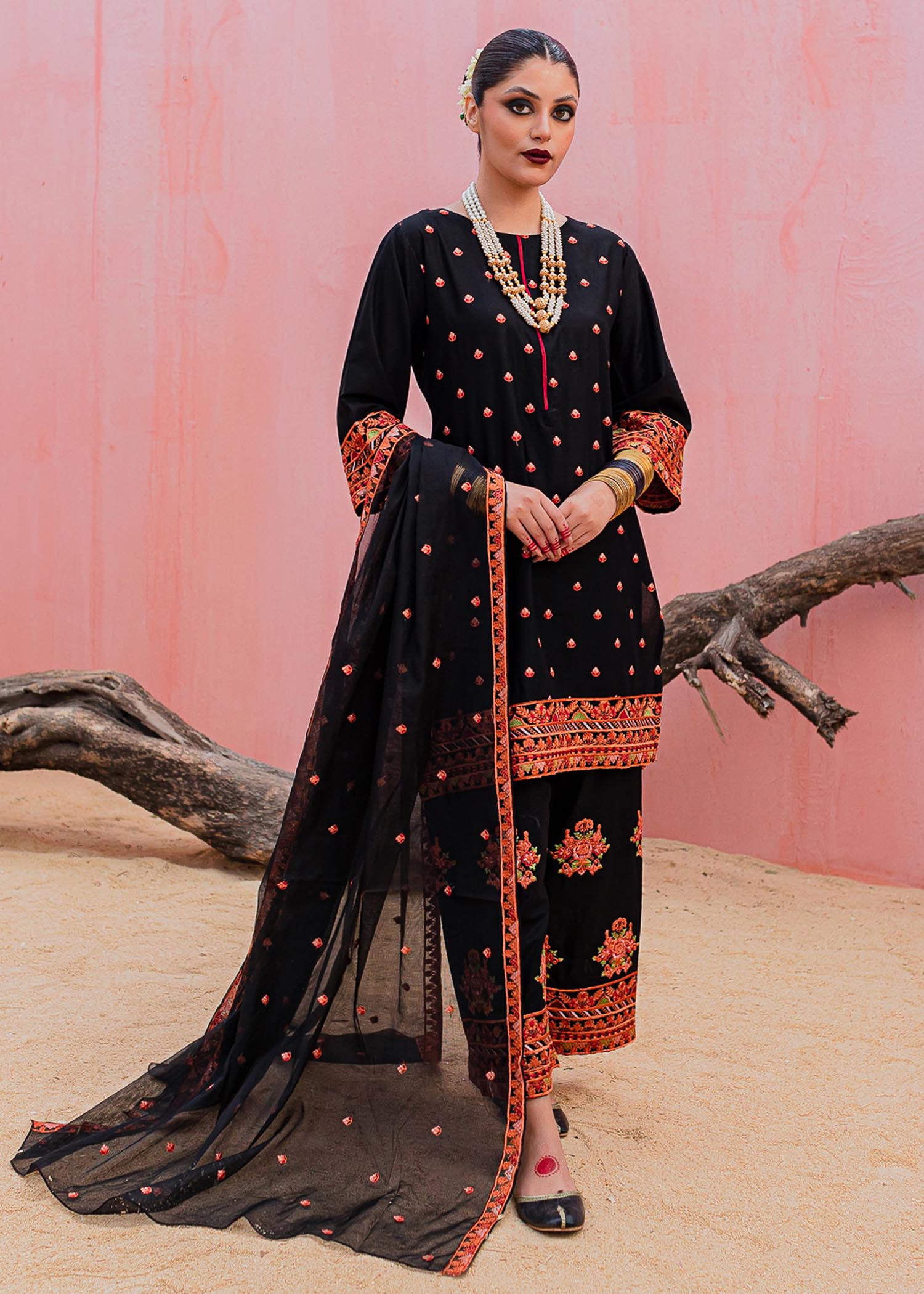 Mannat zara Women