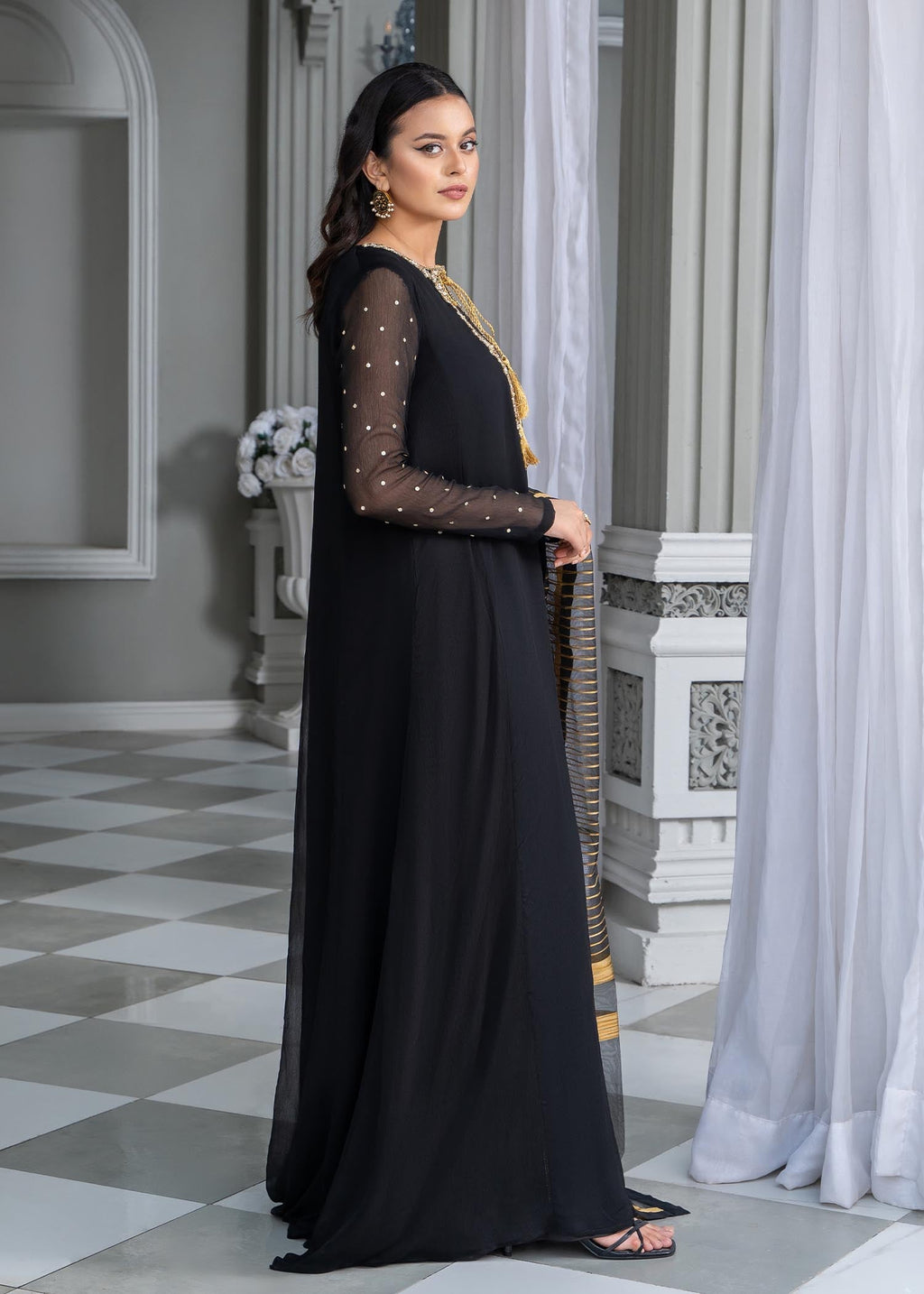 Laleen Haniya Women 3pcs