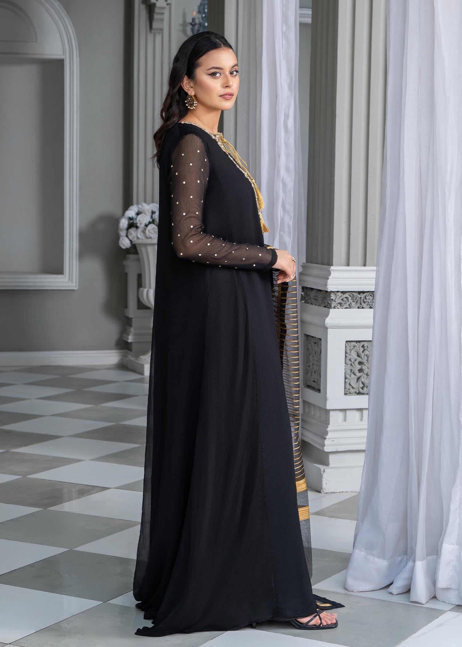 Laleen Haniya Women 3pcs