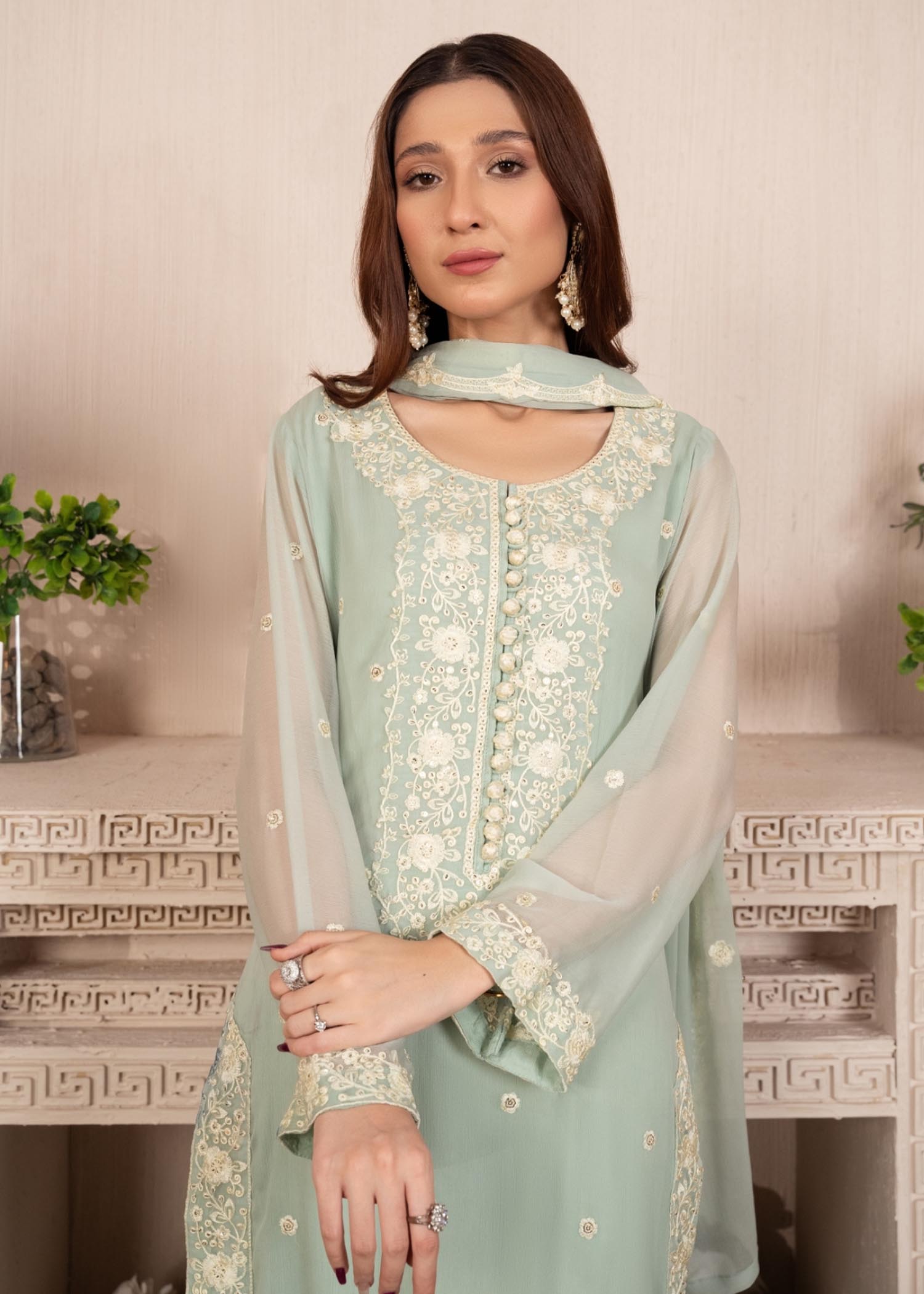 Agha Jaan Sohani Women