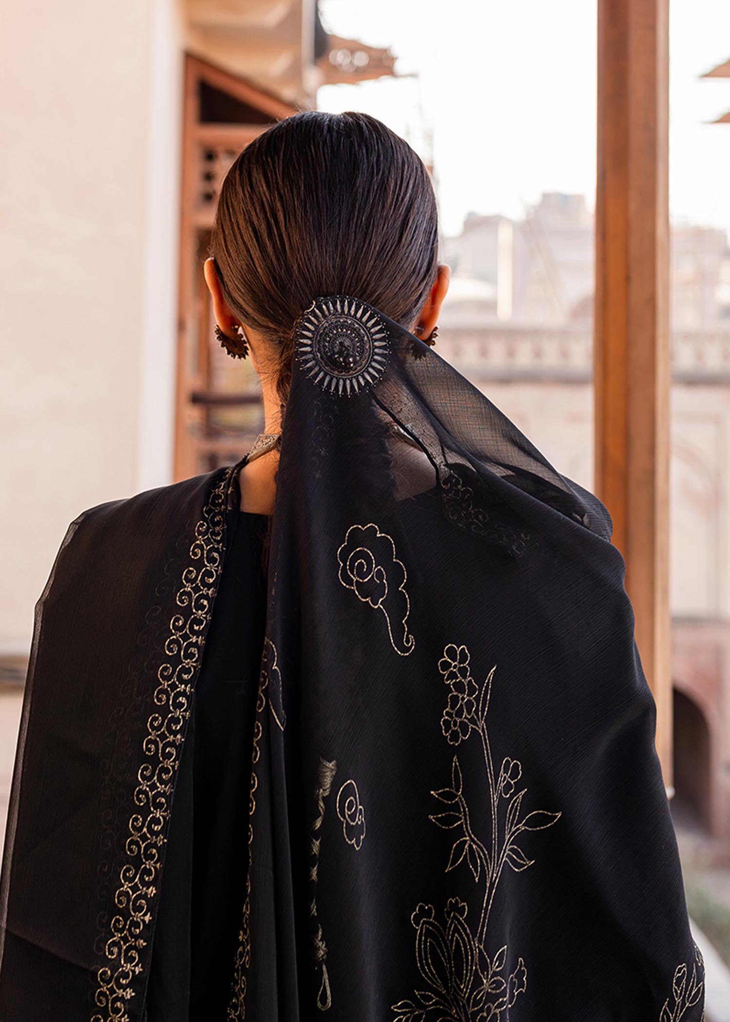 Mannat Saanjh Women 2pcs