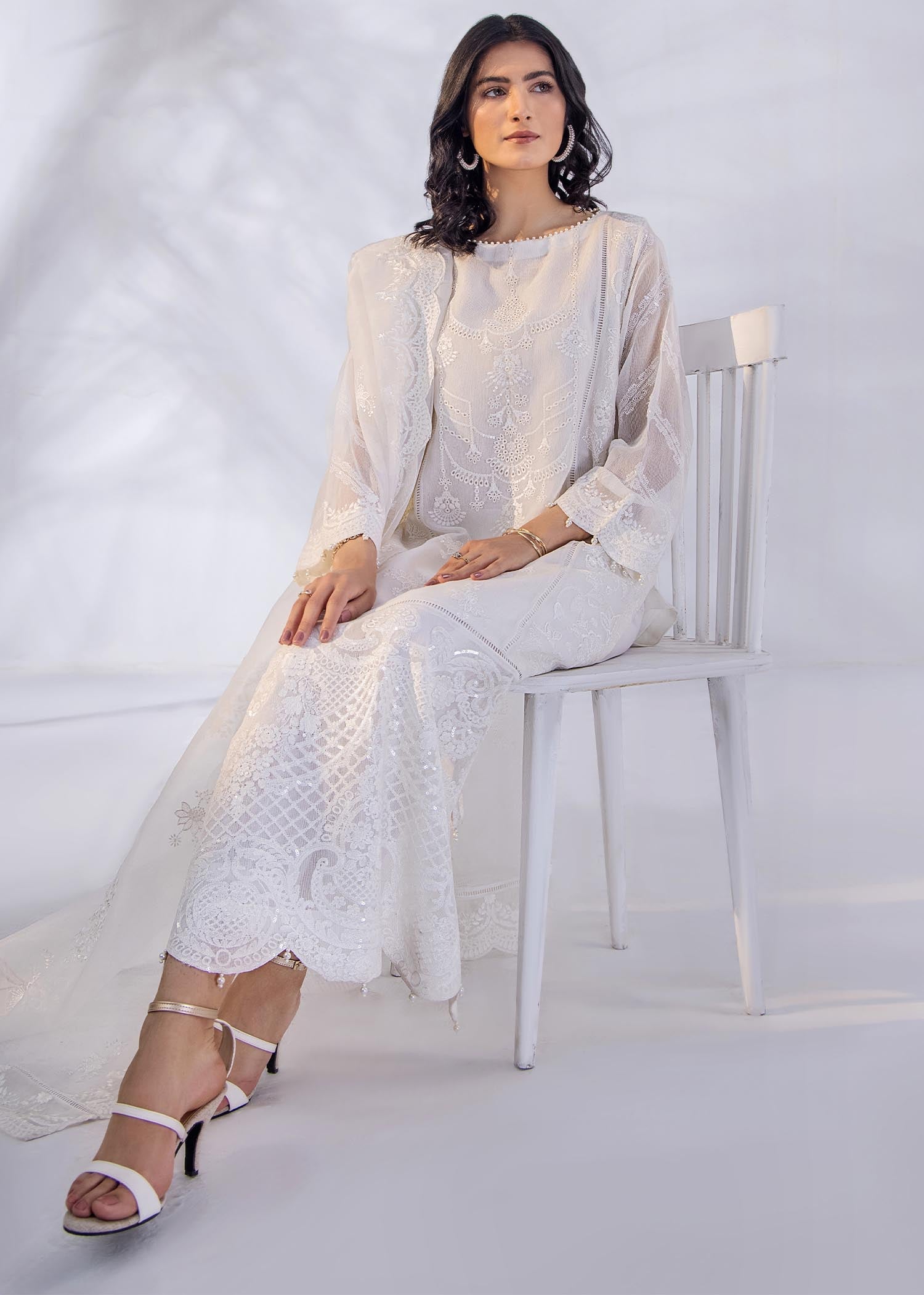 Malook ADA Women 3pcs