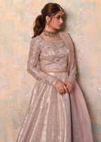 Qalamkar QK* SF 04 (S) Women 3pcs