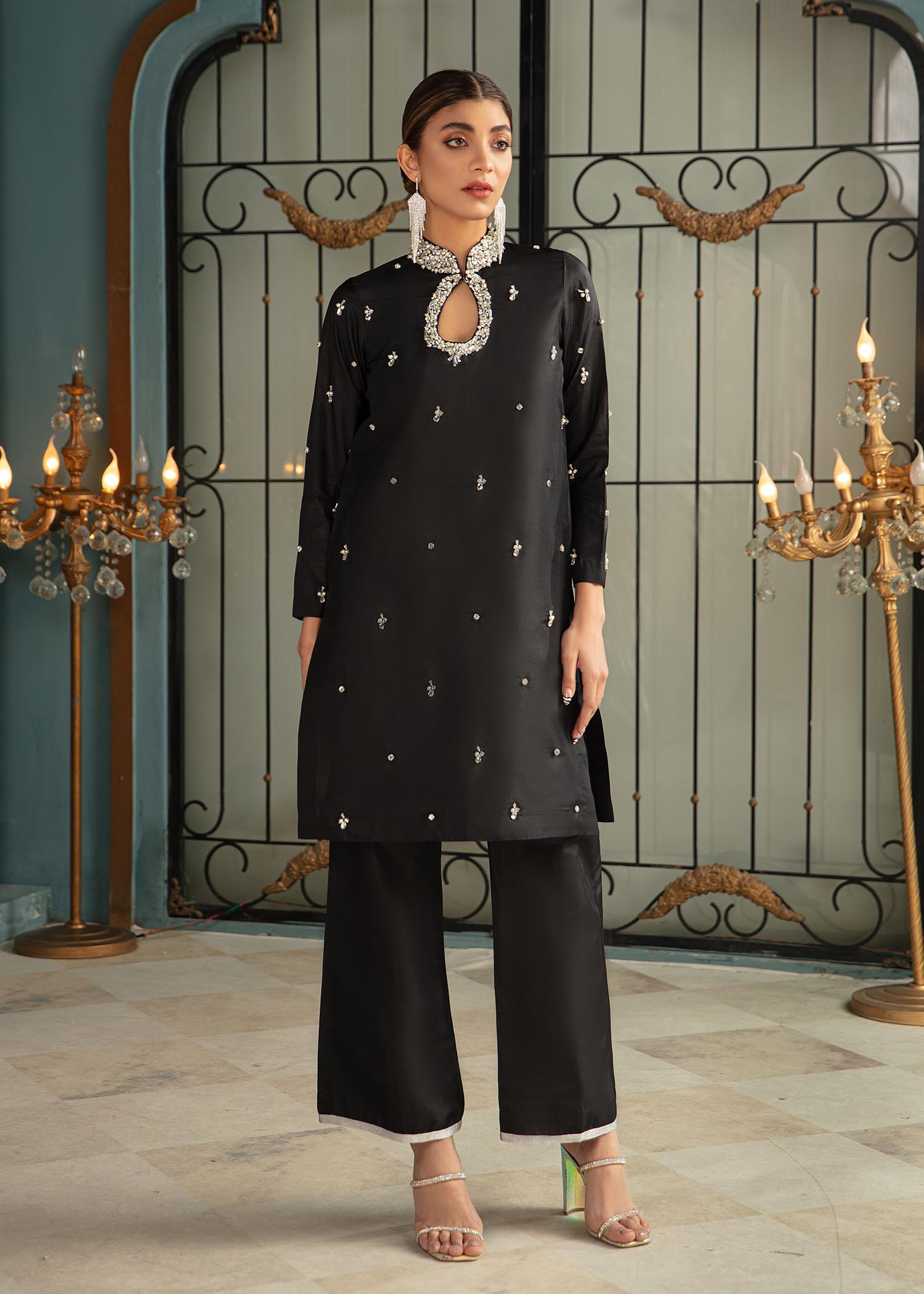 Allure By Ih Grace Women 3pcs