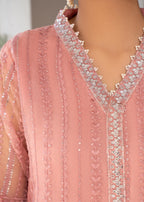Agha Jaan N03 Women 3pcs