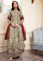 Meraki Alma 928 Women 3pcs
