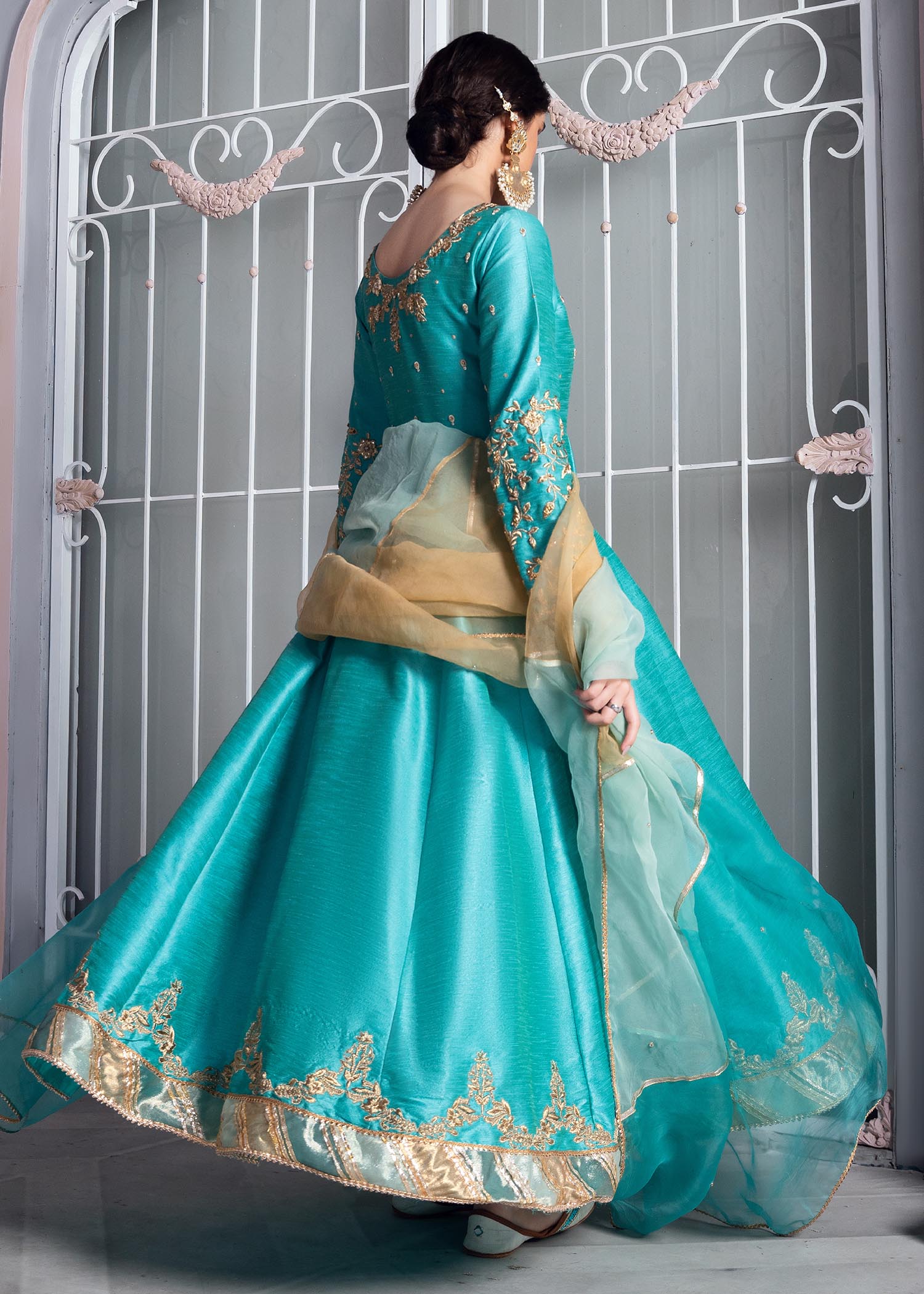 Rang-e-Haya Sohani Women 3pcs