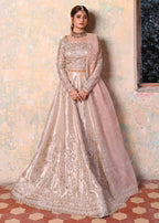 Qalamkar QK* SF 04 (S) Women 3pcs