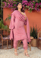 Anum Jung EMB 297 Women 3pcs