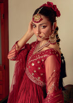 Anum Jung EMB 314 Women 4pcs