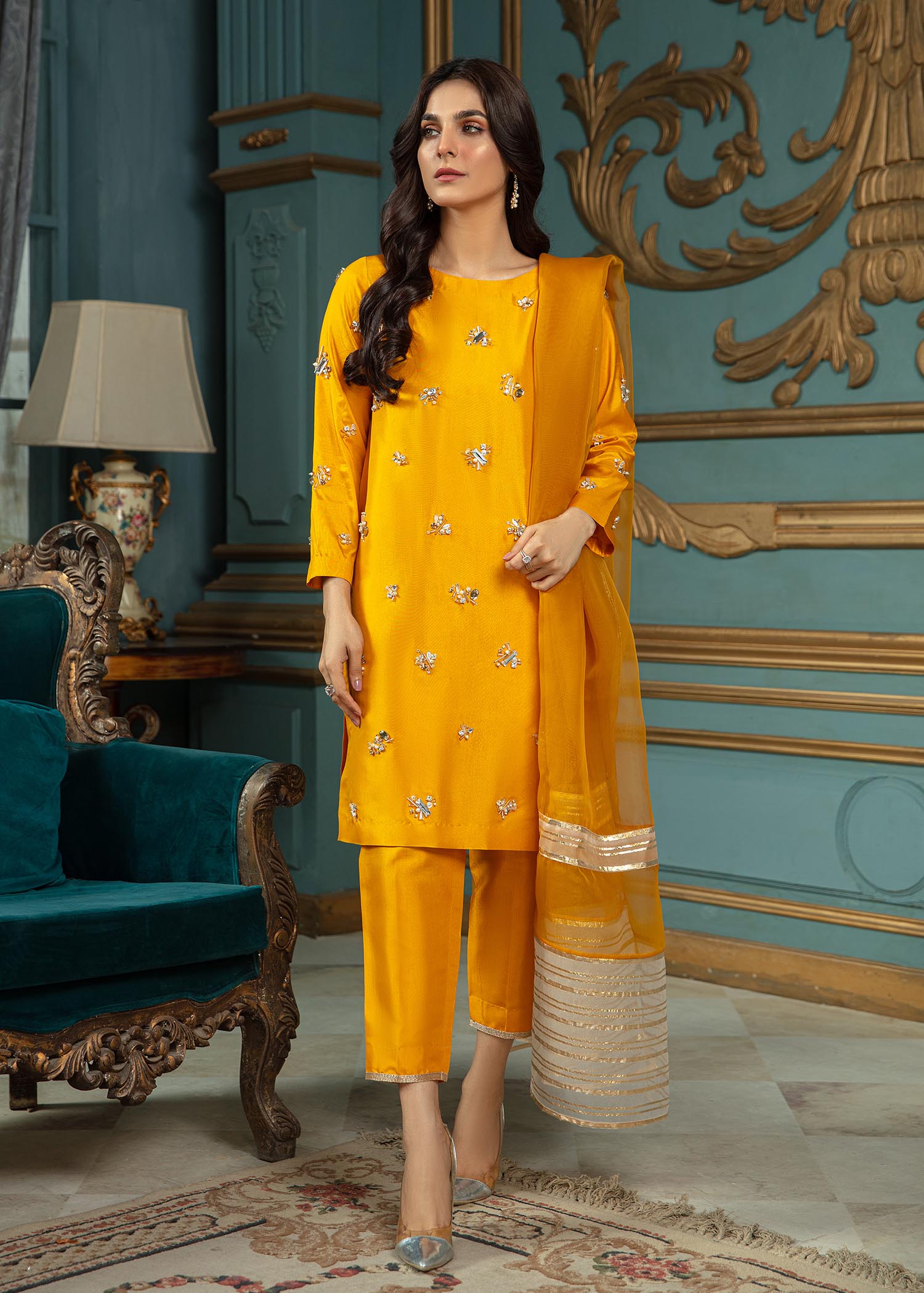 Allure By Ih DAISY Women