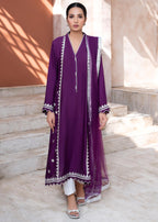 Rang-e-Meeras Tropical Twilight Women 3pcs