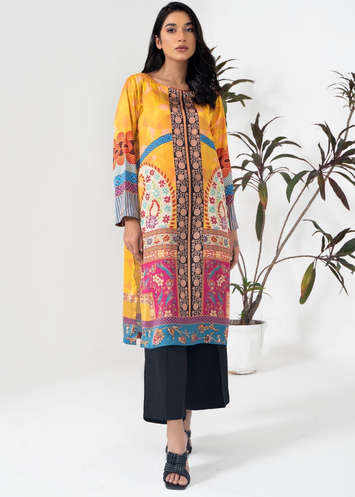 Bareen BSH 30 Women 1pcs