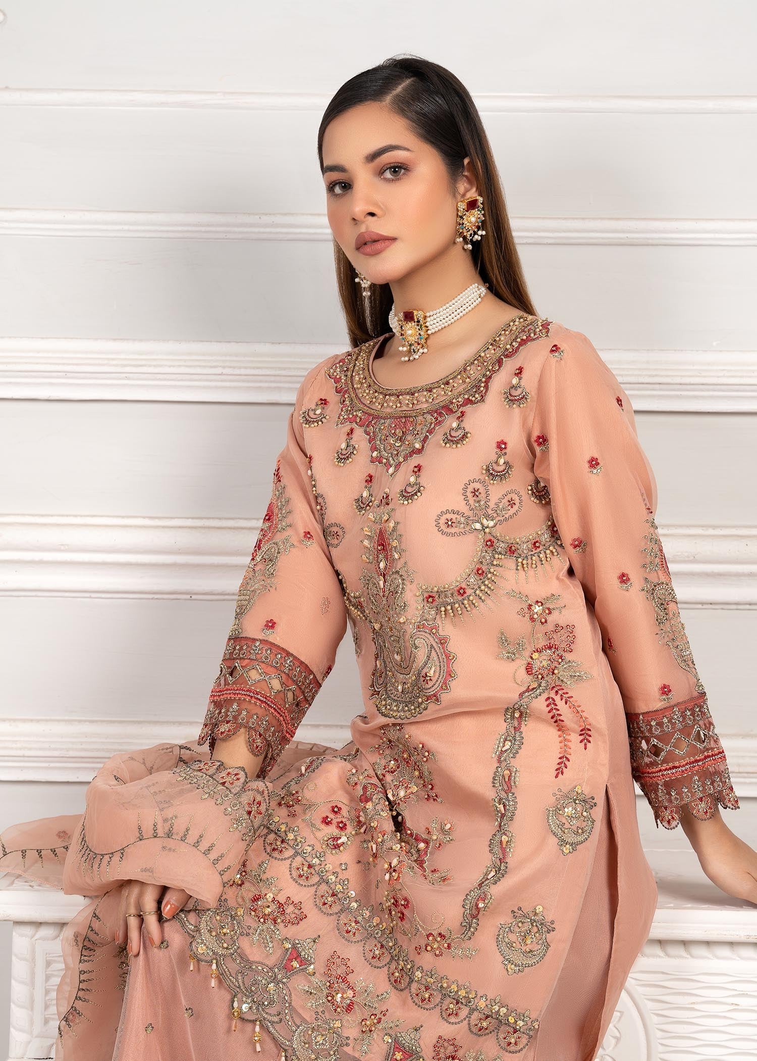 Zebaye V3 23 US549 A D Pink Women 3pcs