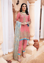 Elahe Zohra Collection 5 Women 3pcs