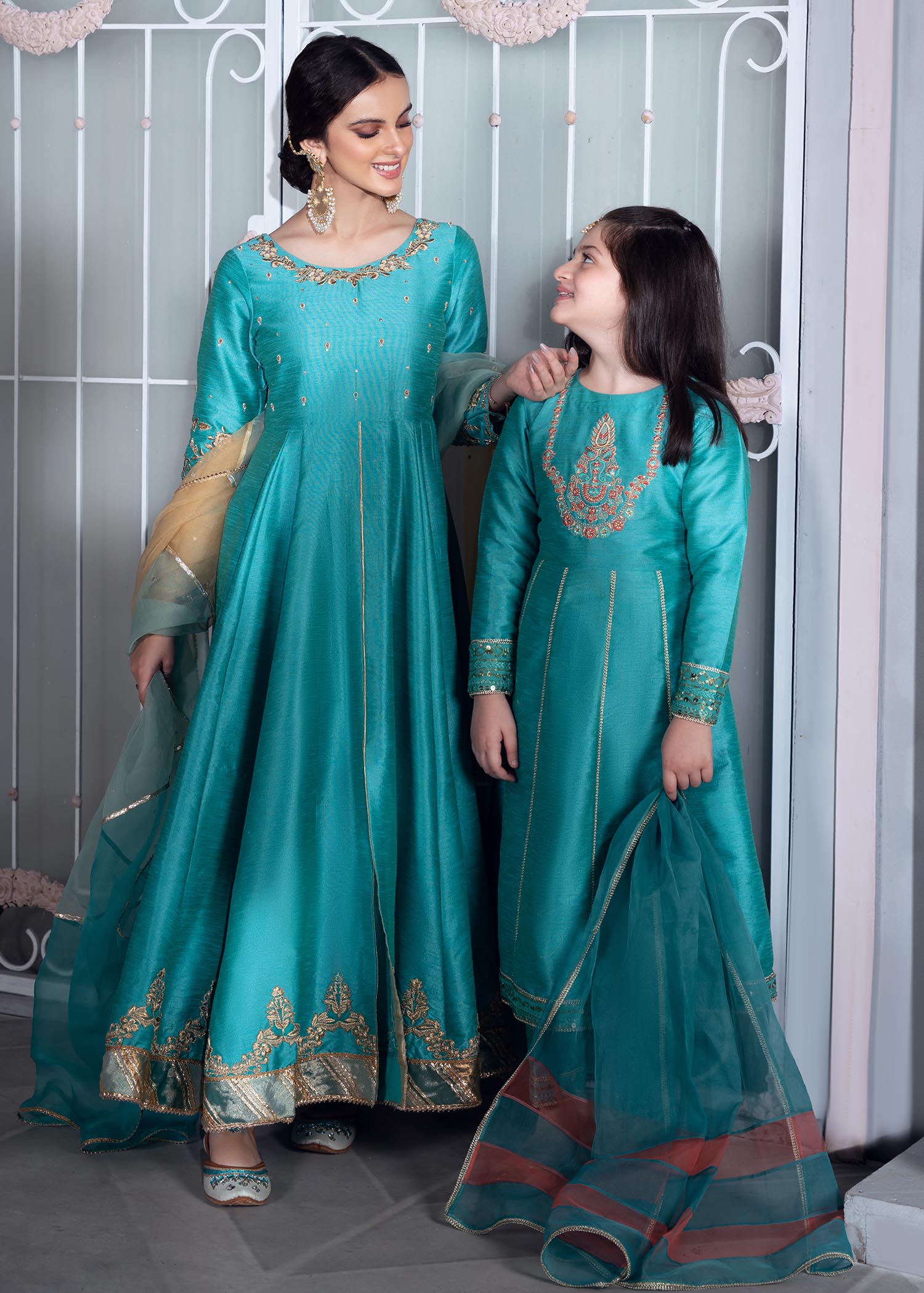 Rang-e-Haya Sohani Women 3pcs