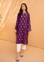Sahibas By Mirza Fleur Women 1pcs