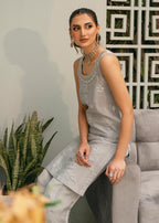 Daud Abbas Zara DA LP 0002 Women 2pcs