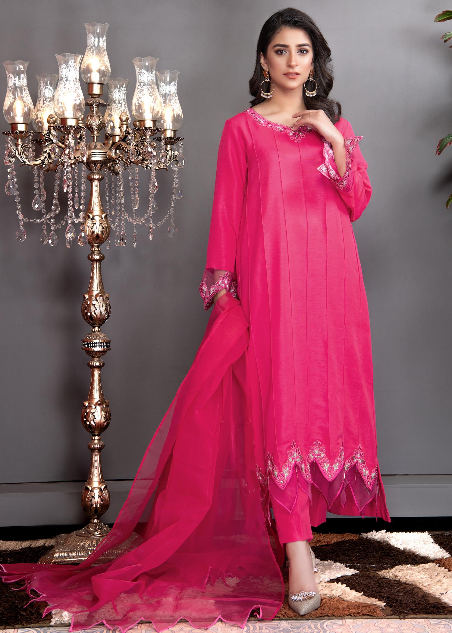 The Fab TFLR 03 Women 3pcs
