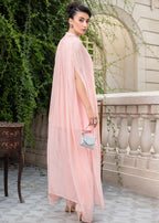 Ain Peach Petals AN 31 Women 2pcs