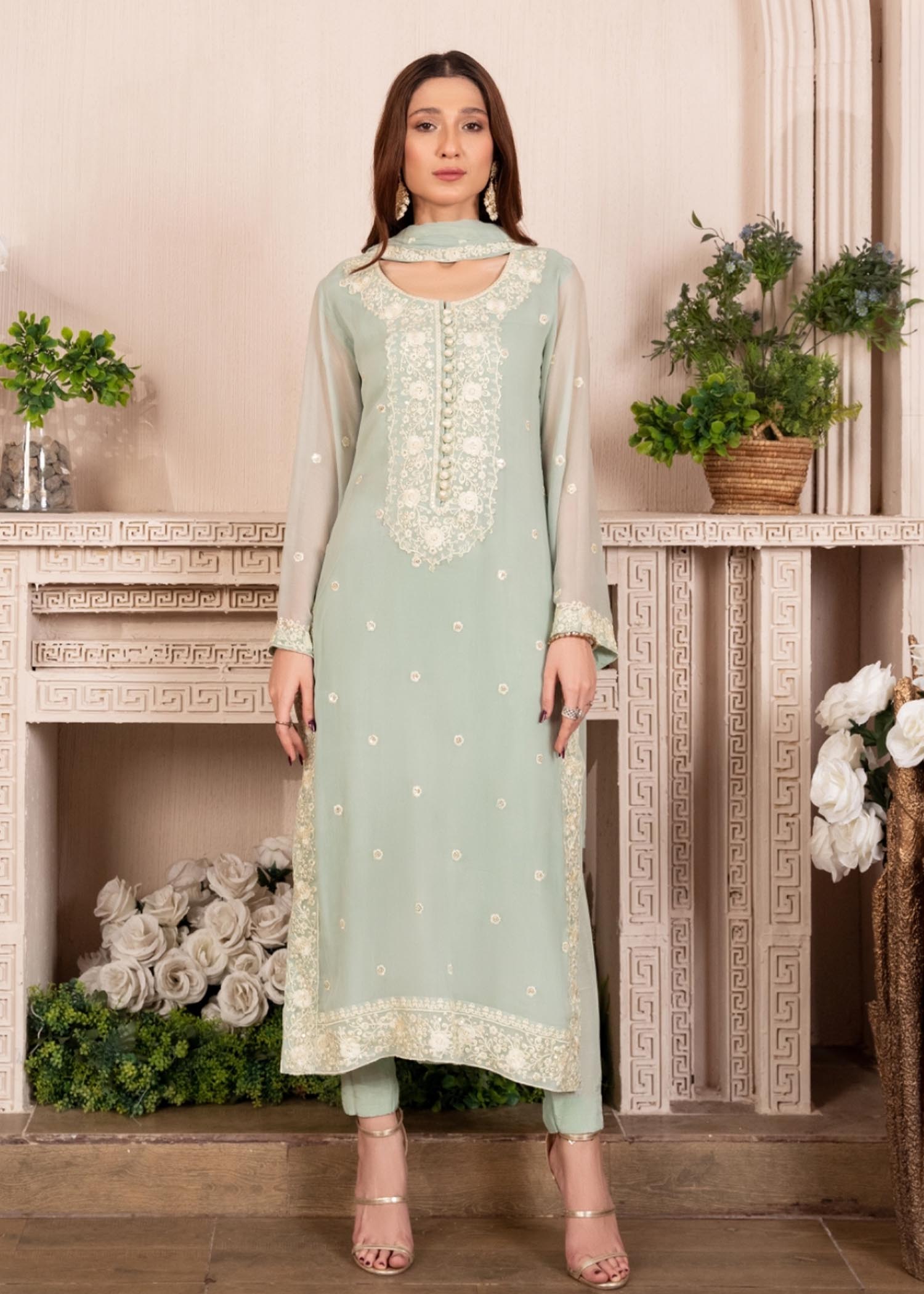 Agha Jaan Sohani Women