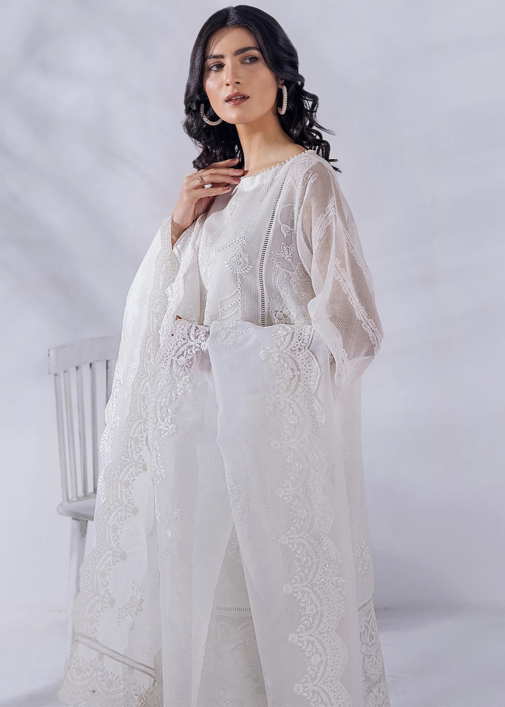 Malook ADA Women 3pcs