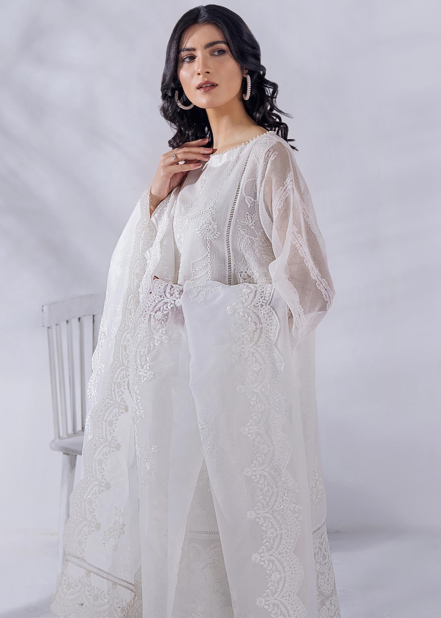 Malook ADA Women 3pcs