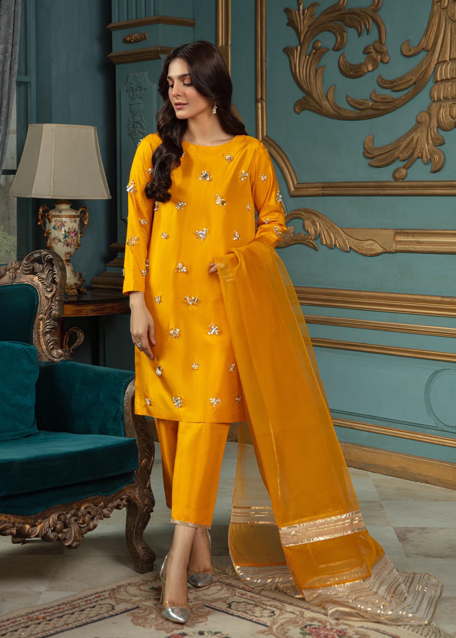 Allure By Ih DAISY Women