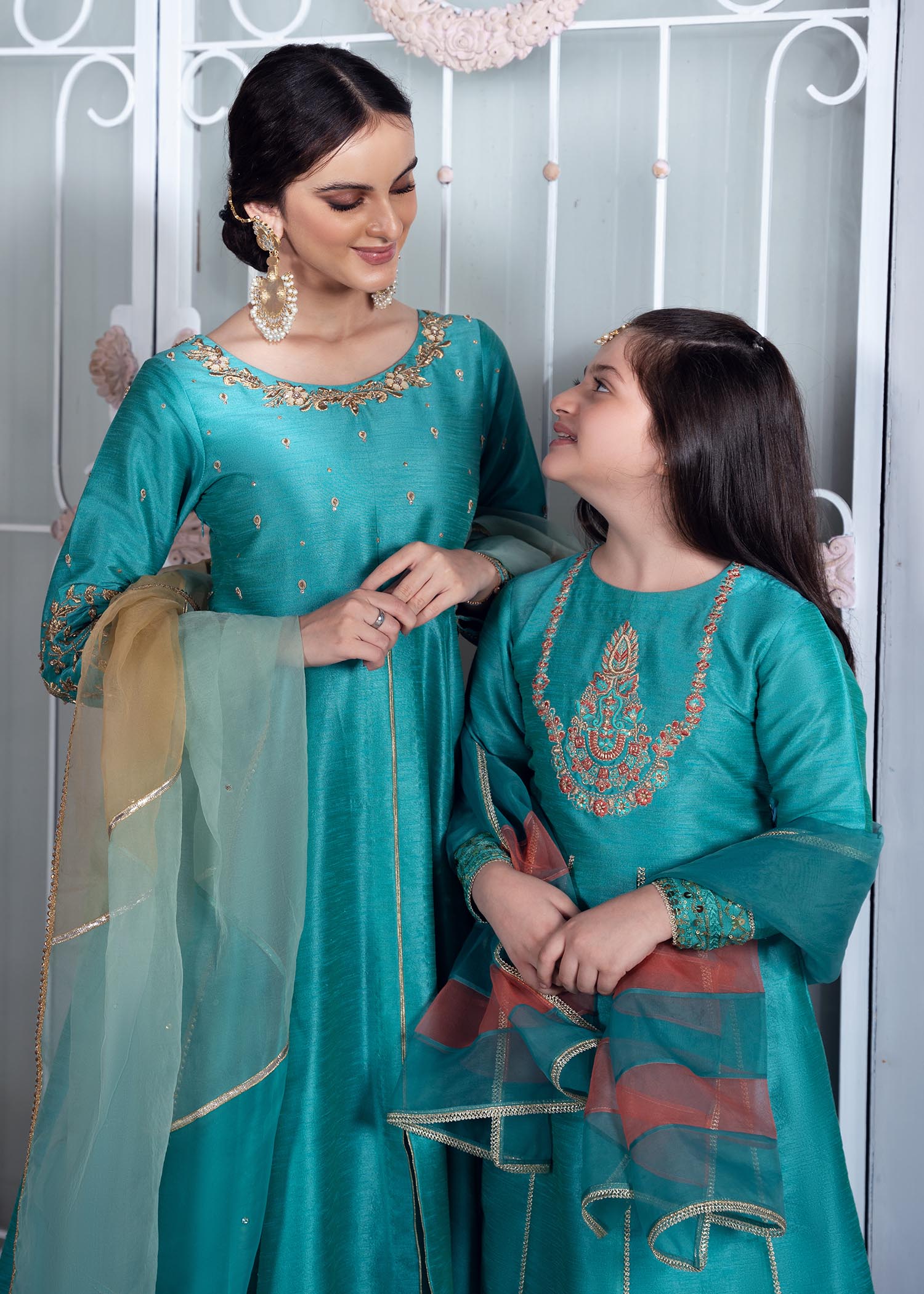 Rang-e-Haya Sohani Women 3pcs