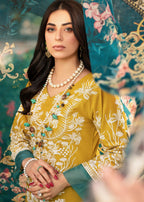 Panache Apparel FLORID HAVEN Women 2pcs