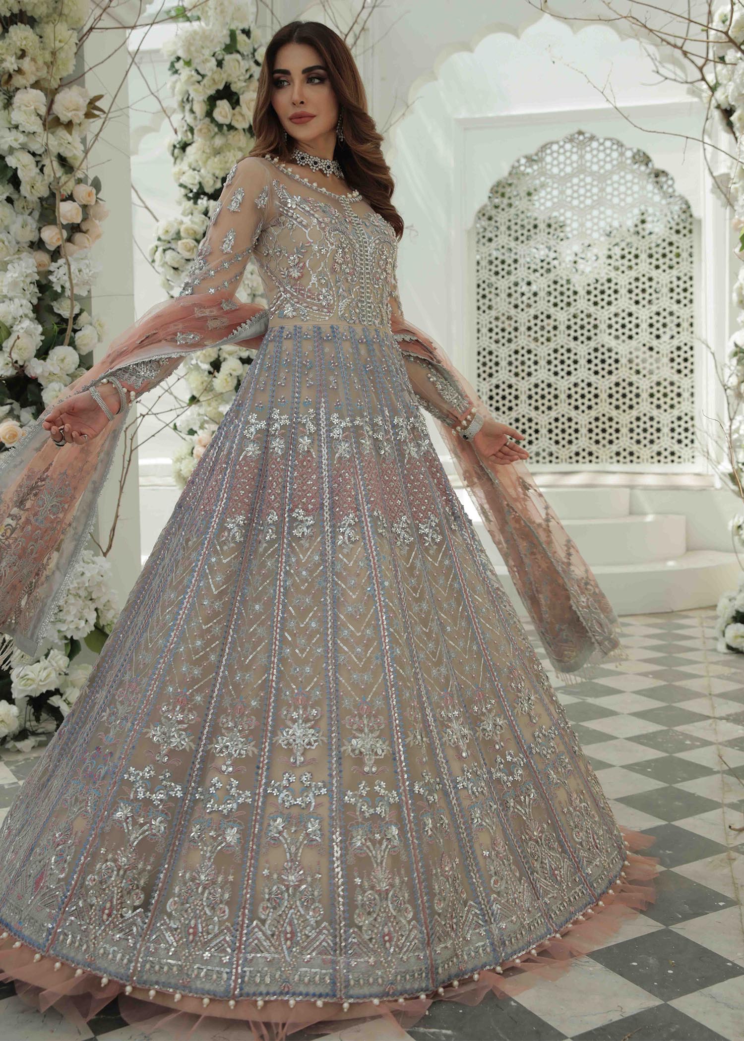 Inayat FLEUR 02