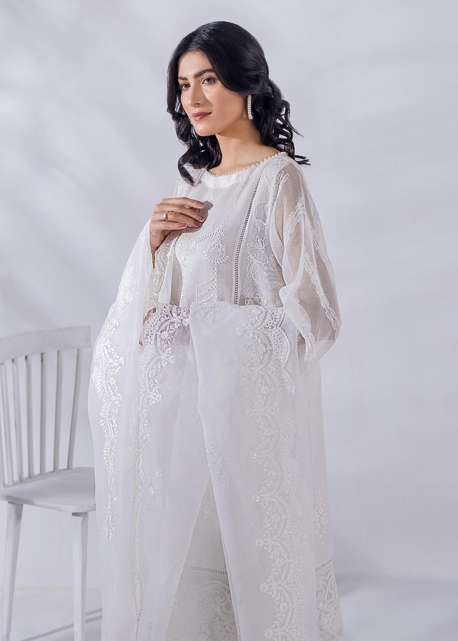 Malook ADA Women 3pcs