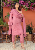 Anum Jung EMB 297 Women 3pcs