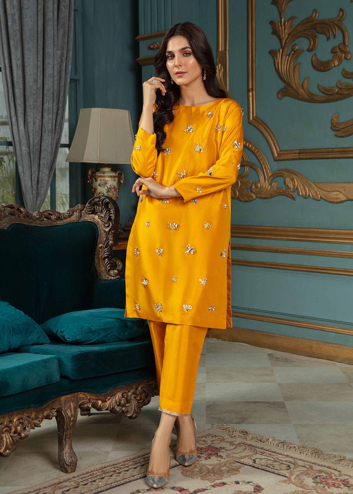 Allure By Ih DAISY Women