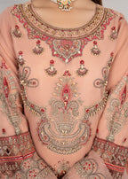 Zebaye V3 23 US549 A D Pink Women 3pcs