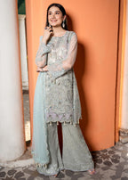 Malhaar ADA Women 3pcs