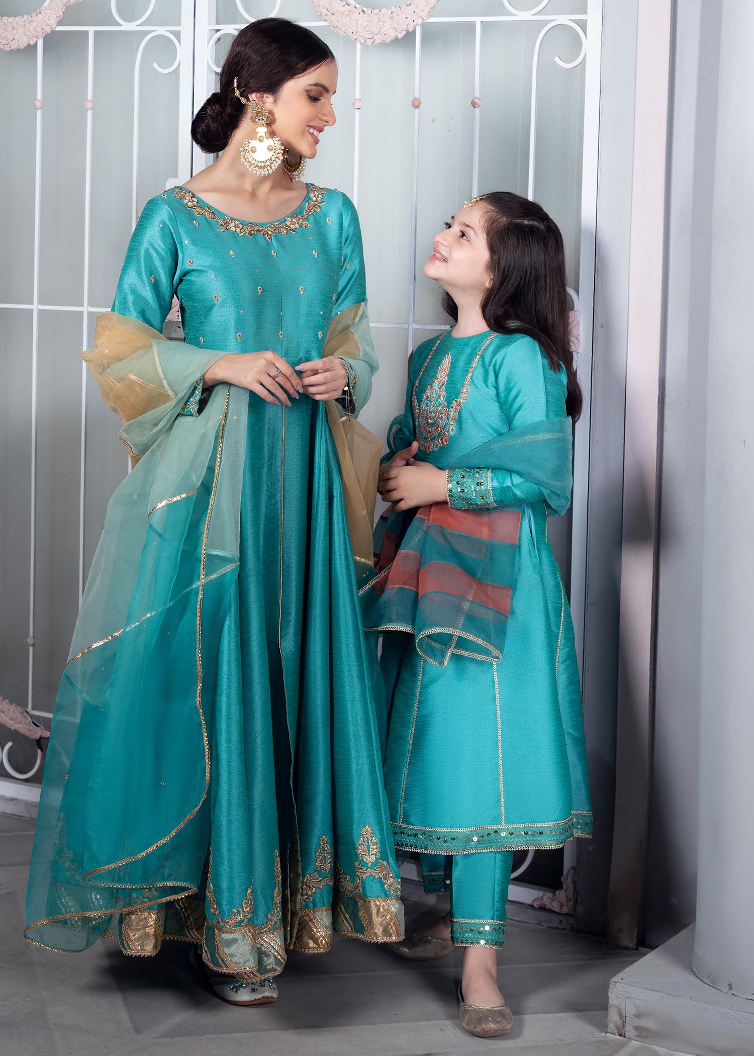 Rang-e-Haya Sohani Women 3pcs