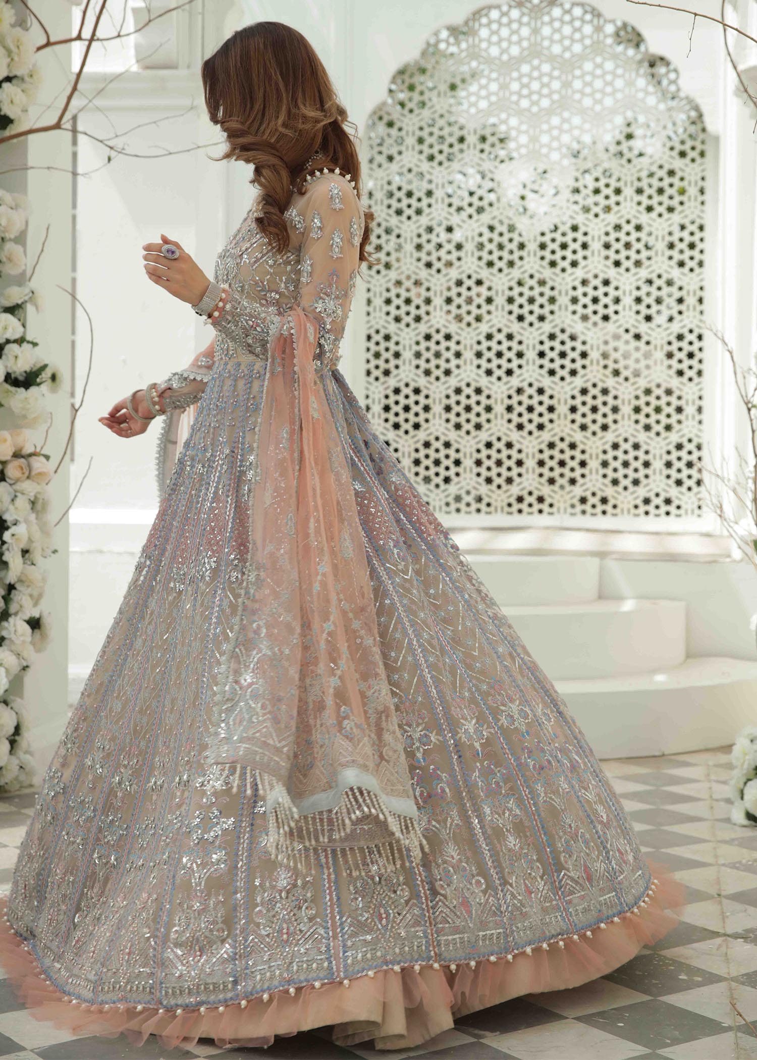 Inayat FLEUR 02