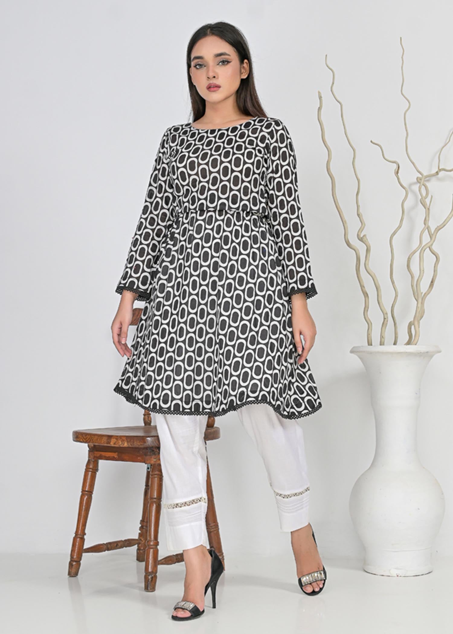 Noorma Kaamal NK CRTW04 Women 2pcs