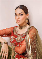 Malook Mahru Women 3pcs