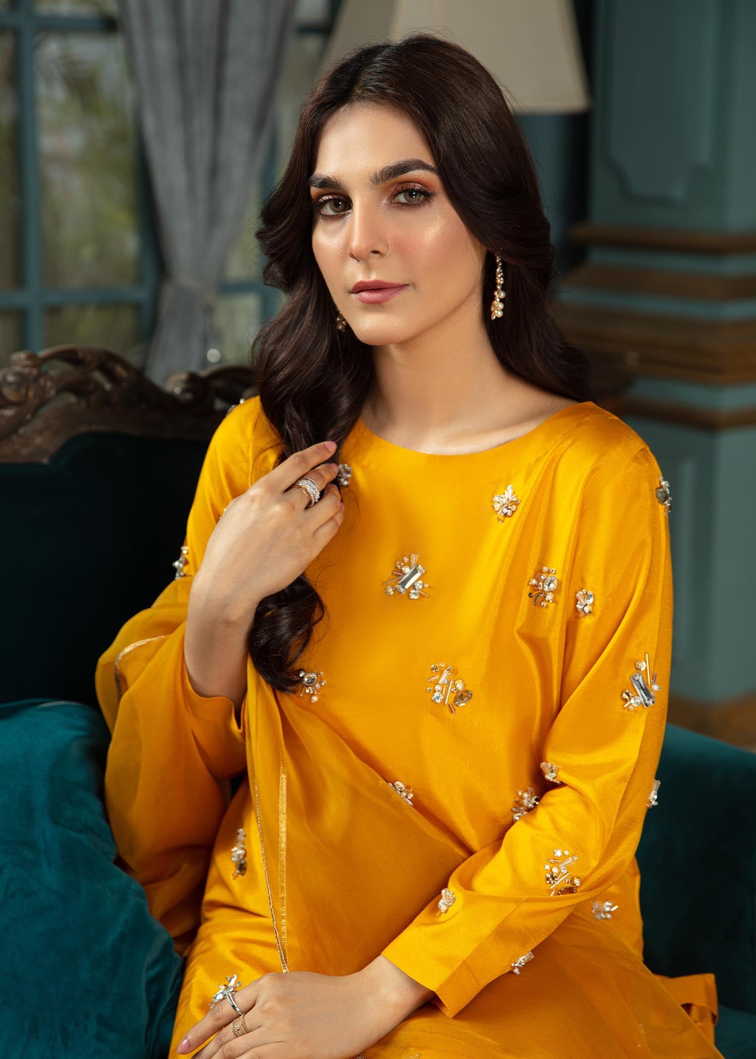 Allure By Ih DAISY Women