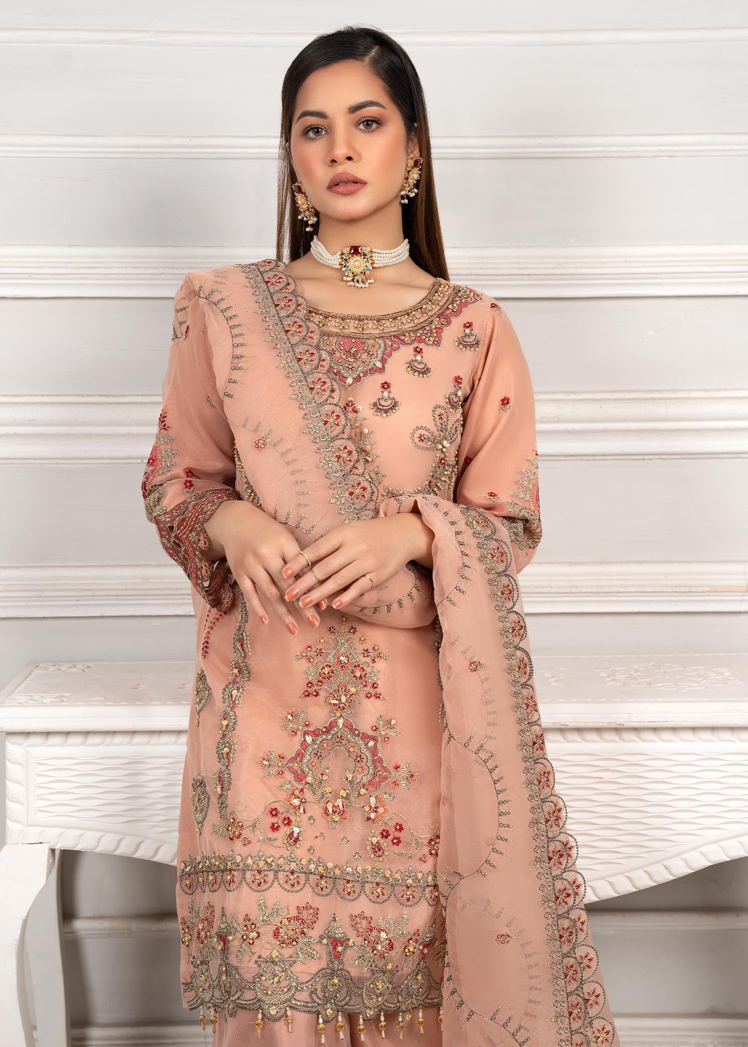 Zebaye V3 23 US549 A D Pink Women 3pcs