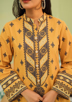 Garnet Clothing Yannah Women 2pcs