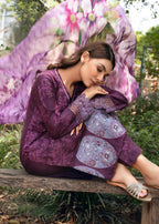 Serika Premium CKN 05 Women 3pcs