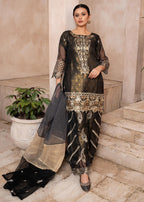 Arosa Black Beauty Women