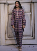 Mahnoor Bhatti Khadija Women 2pcs